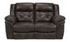 Picture of Gunner Reclining Loveseat