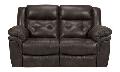 Picture of Gunner Reclining Loveseat