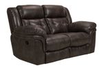 Picture of Gunner Reclining Loveseat