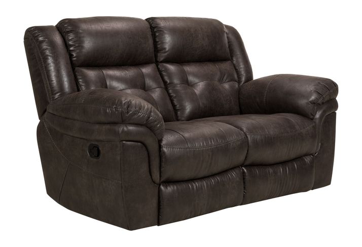 Picture of Gunner Reclining Loveseat