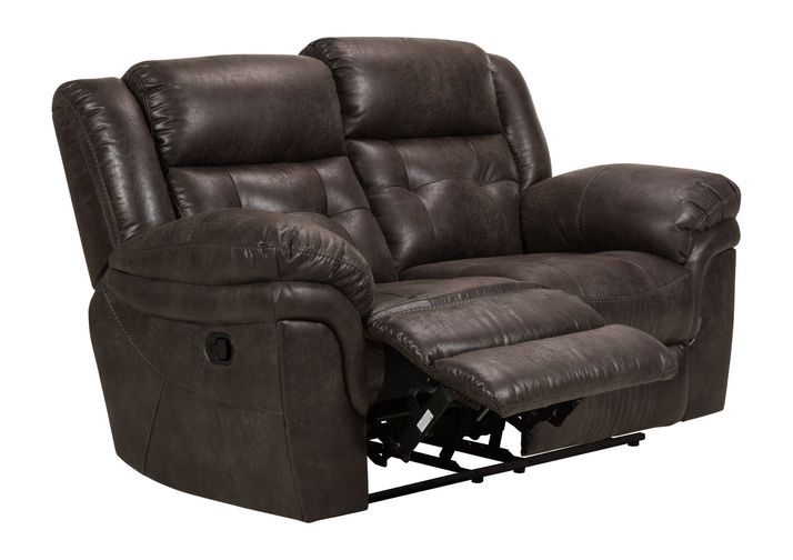 Picture of Gunner Reclining Loveseat