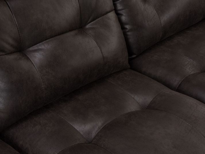 Picture of Gunner Reclining Loveseat