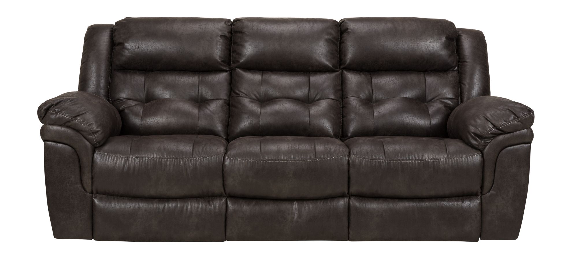 Gunner Reclining Sofa