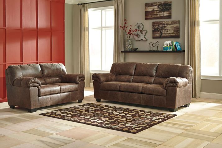 Picture of Bladen Loveseat