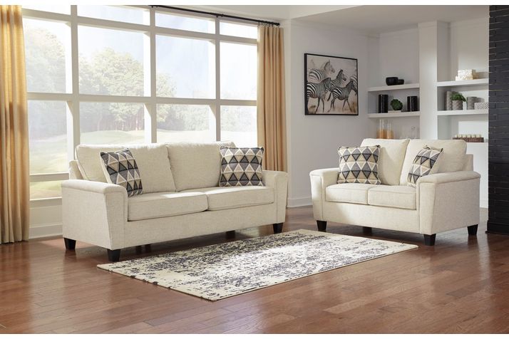 Picture of Abinger Loveseat