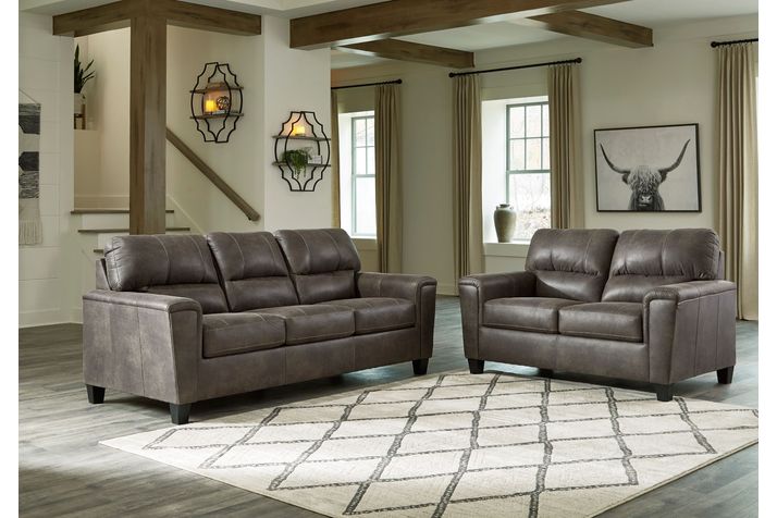 Picture of Navi Loveseat