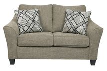 Picture of Barnesley Loveseat