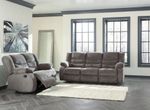 Picture of Tulen Reclining Loveseat