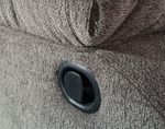 Picture of Tulen Reclining Loveseat