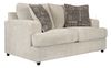 Picture of Soletren Loveseat