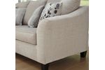 Picture of Abney Sofa Chaise