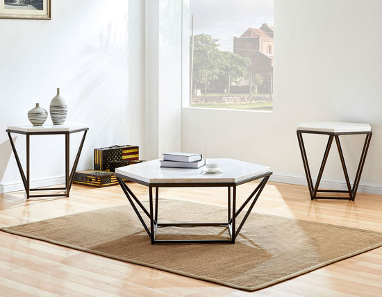 Picture of Corvus Cocktail Table