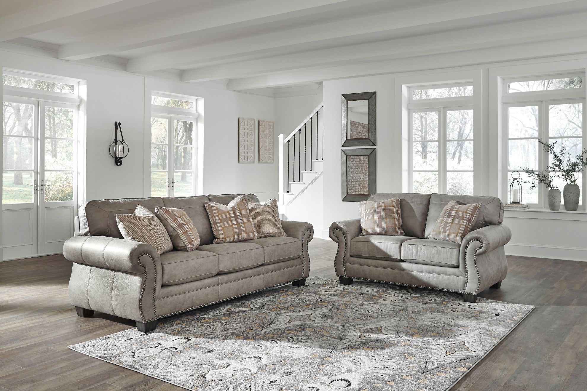 Olsberg loveseat online