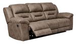 Picture of Stoneland Reclining Sofa