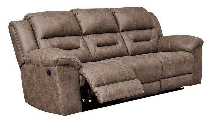 Picture of Stoneland Reclining Sofa