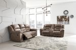 Picture of Stoneland Reclining Sofa