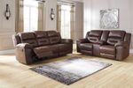 Picture of Stoneland Reclining Sofa