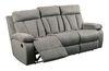 Picture of Mitchiner Reclining Sofa with Drop Down Table