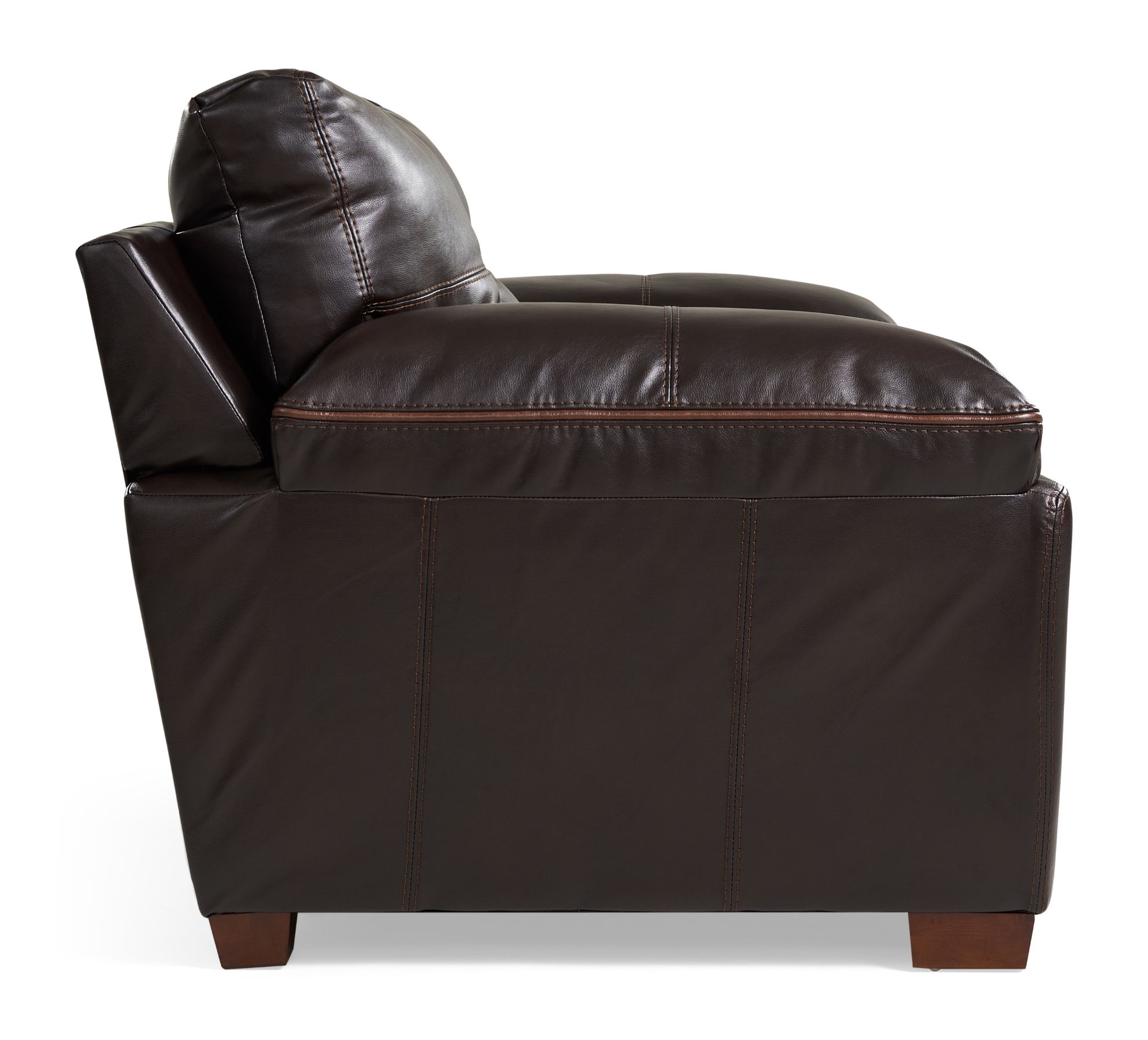 Hudson Oversized Chair | The Furniture Mart