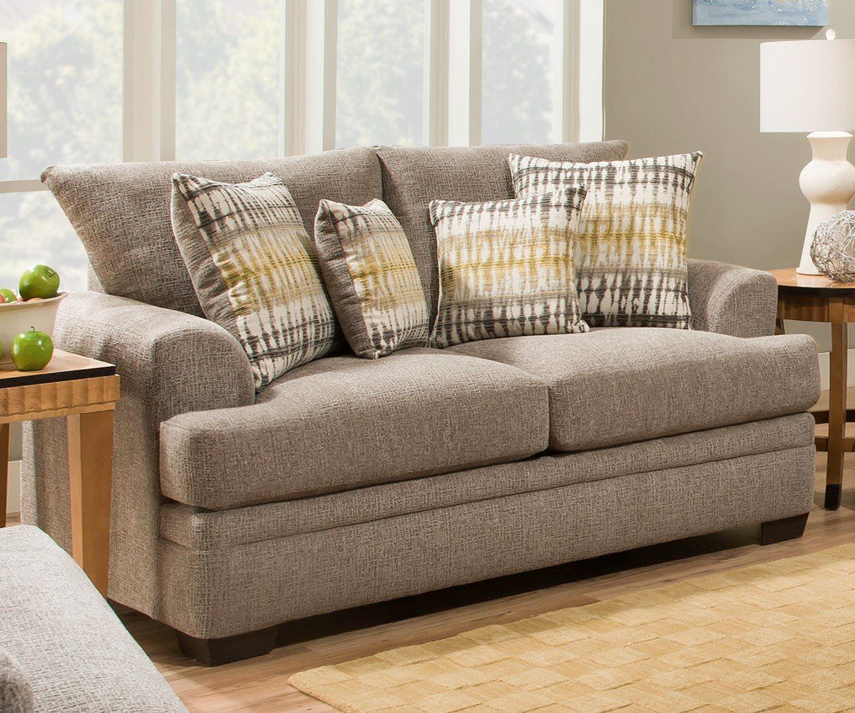 American furniture deals warehouse loveseats