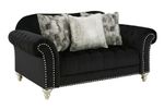 Picture of Harriotte Loveseat