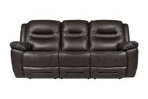 Picture of Badlands Reclining Sofa