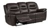 Picture of Badlands Reclining Sofa