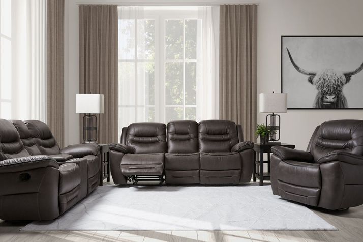 Picture of Badlands Reclining Sofa