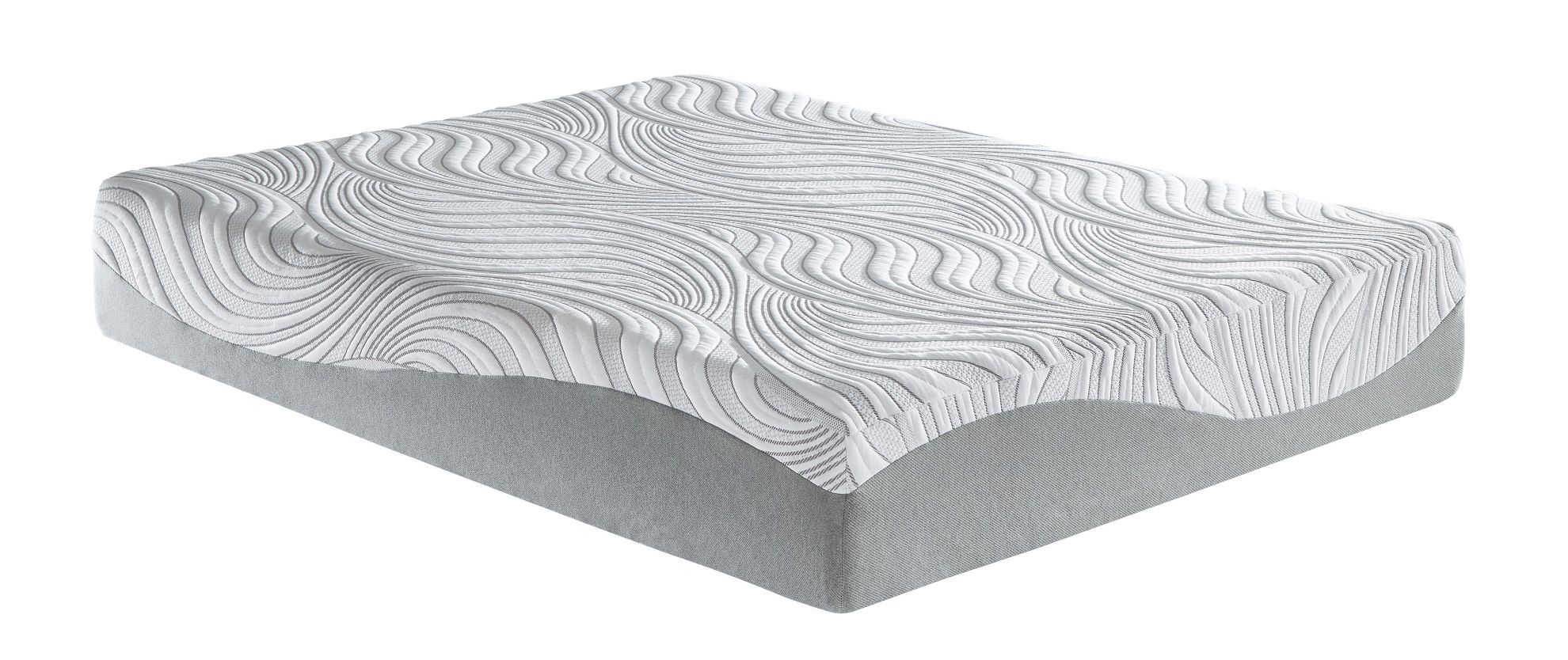 Sleep Essentials 12" Memory Foam Twin Mattress