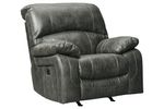 Picture of Dunwell Power Rocker Recliner
