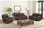 Picture of Taos Reclining Console Loveseat
