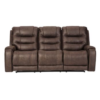 Yacolt Power Sofa