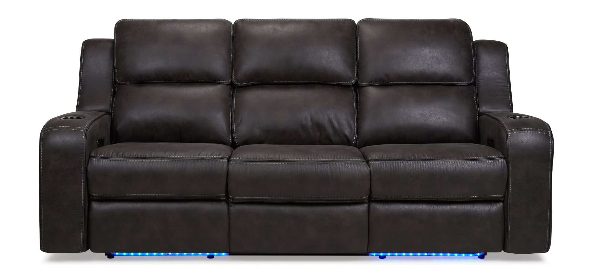 Gemma Power Sofa