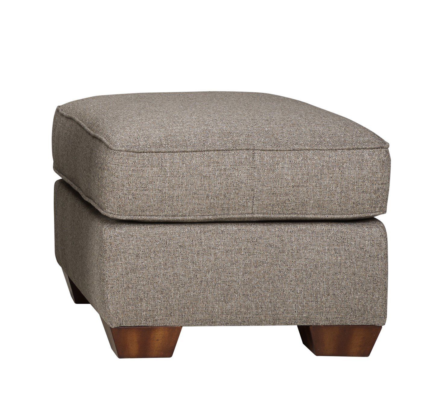 Main Street Ottoman