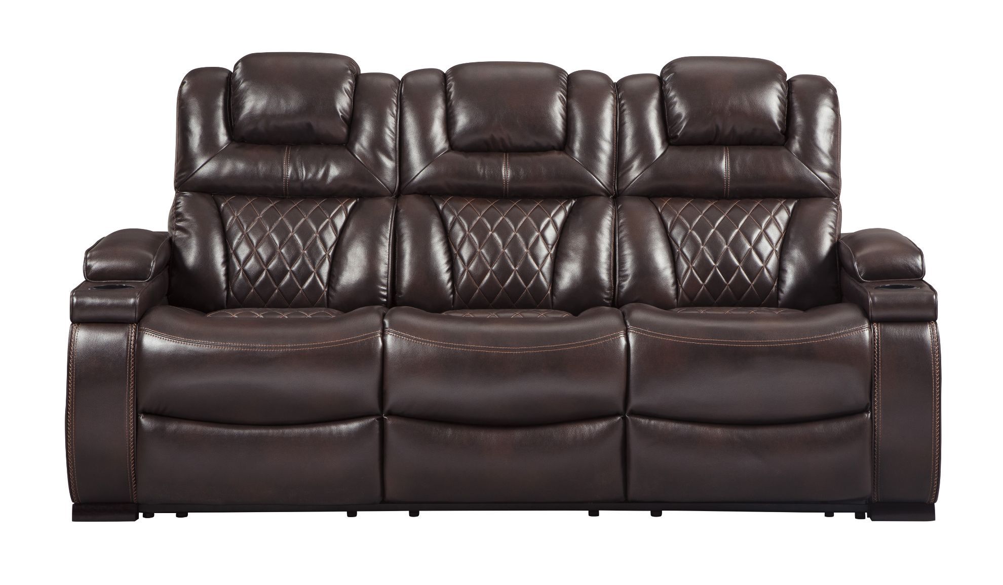 Warnerton Power Sofa