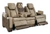 Picture of Durapella Power Reclining Sofa