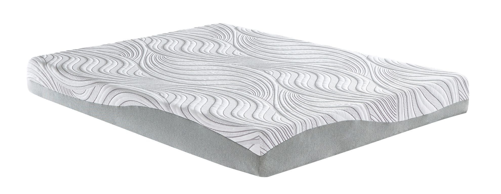 Sleep Essentials 8" Foam Twin Mattress