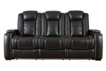 Picture of Party Time Power Reclining Sofa