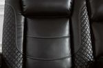 Picture of Party Time Power Console Loveseat