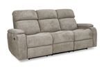 Picture of Handwoven Power Sofa