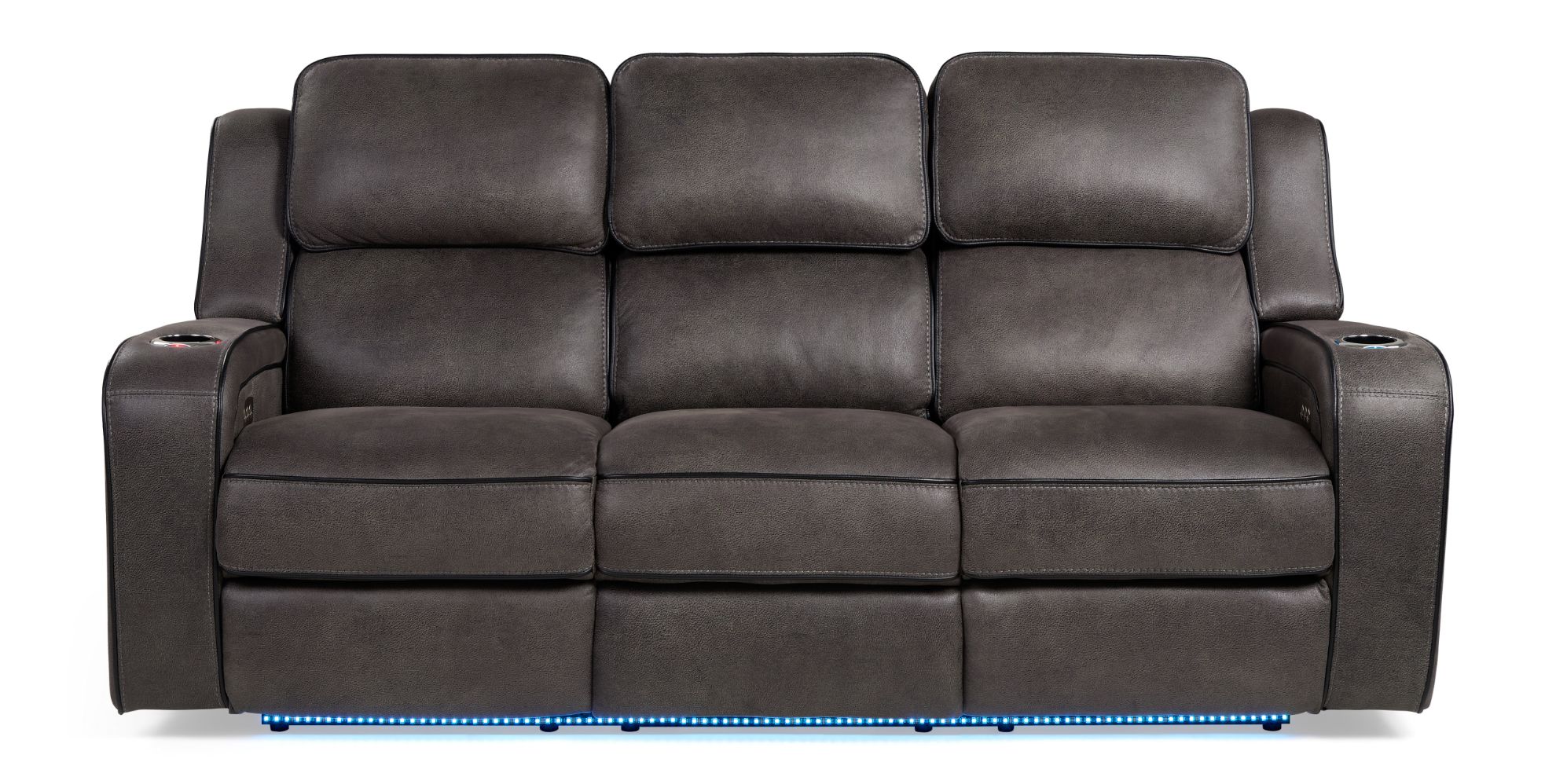 Fiji Power Reclining Sofa