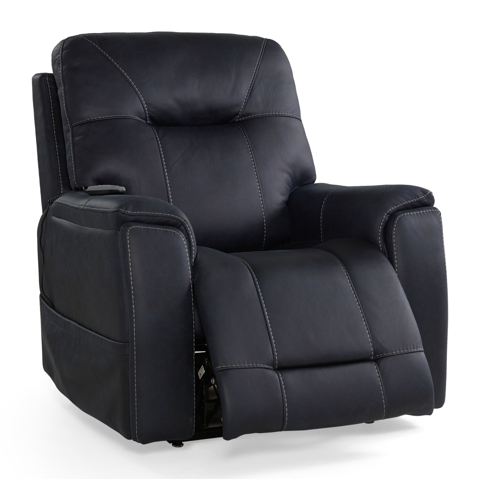 Kingston Power Lift Recliner | The Furniture Mart