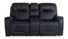 Picture of Kingston Power Console Loveseat