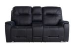 Picture of Kingston Power Console Loveseat