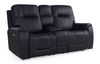 Picture of Kingston Power Console Loveseat