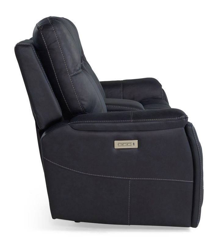Picture of Kingston Power Console Loveseat