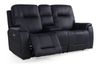 Picture of Kingston Power Console Loveseat