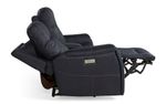 Picture of Kingston Power Console Loveseat