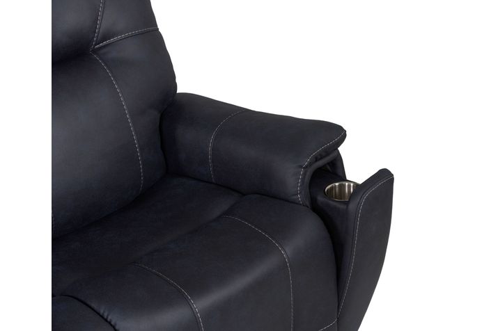 Picture of Kingston Power Console Loveseat