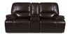 Picture of Trent Power Console Loveseat